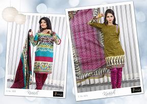 Manufacturers Exporters and Wholesale Suppliers of Traditional Ladies Suits Jetpur Gujarat
